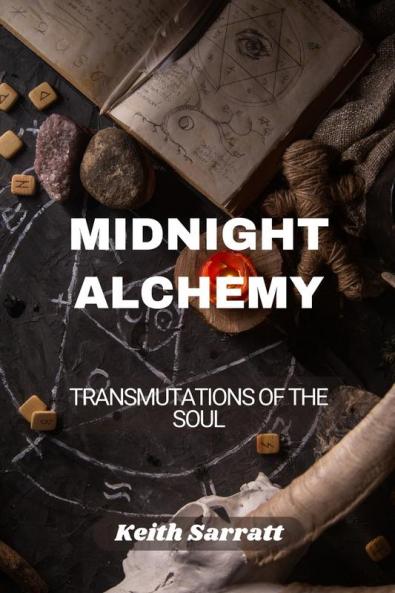 Midnight Alchemy