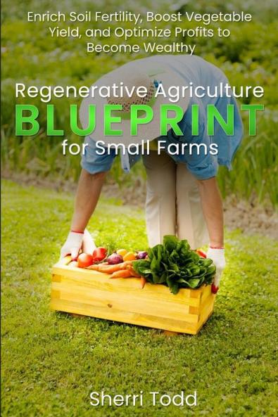 Regenerative Agriculture BLUEPRINT for Small Farms