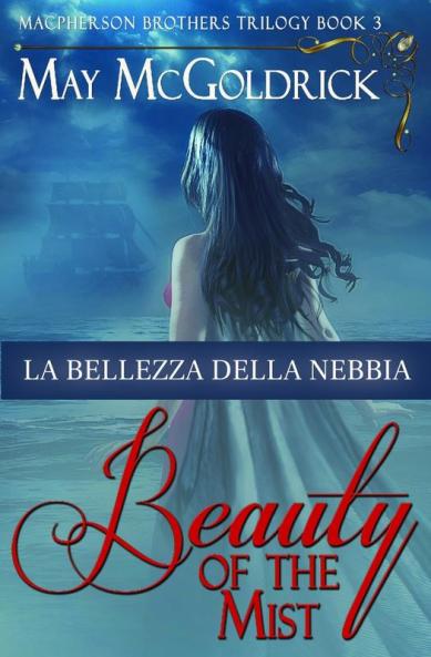 La Bellezza della Nebbia