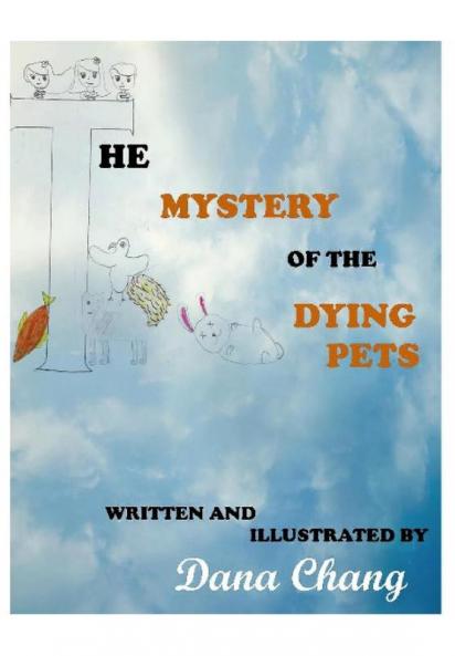 The Mystery of the Dying Pets
