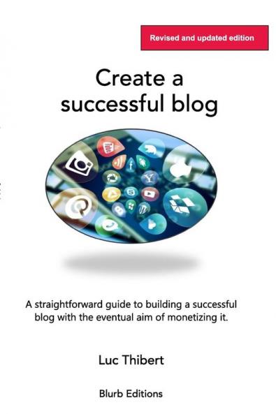 Creating a sucessful blog