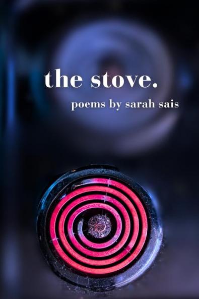 the stove.