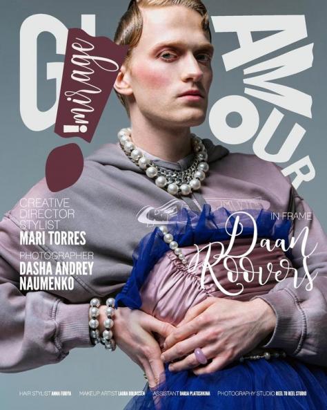 IMIRAGEmagazine Issue