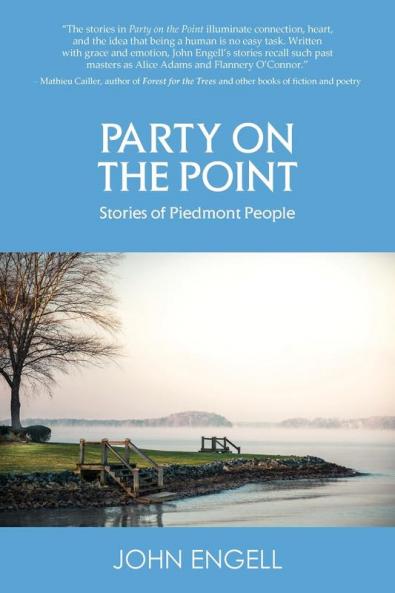 Party on the Point