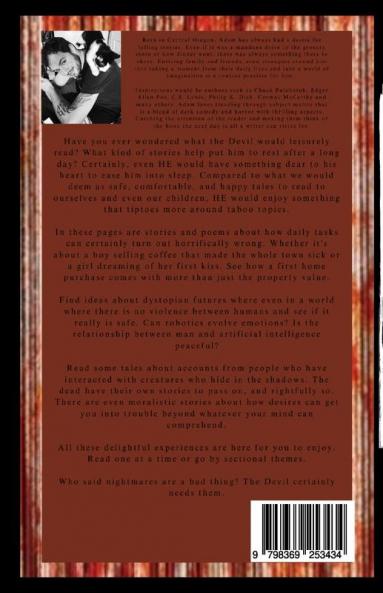 If the Devil Had Bedtime Stories