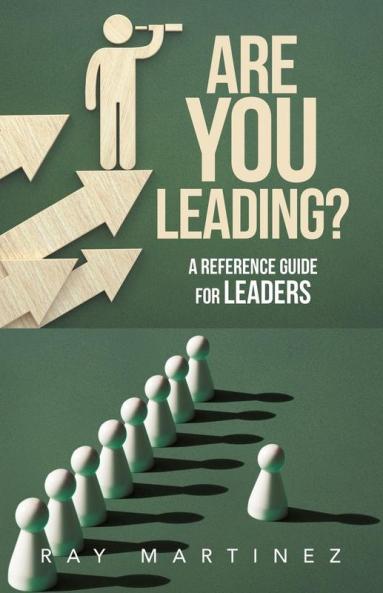ARE YOU LEADING?