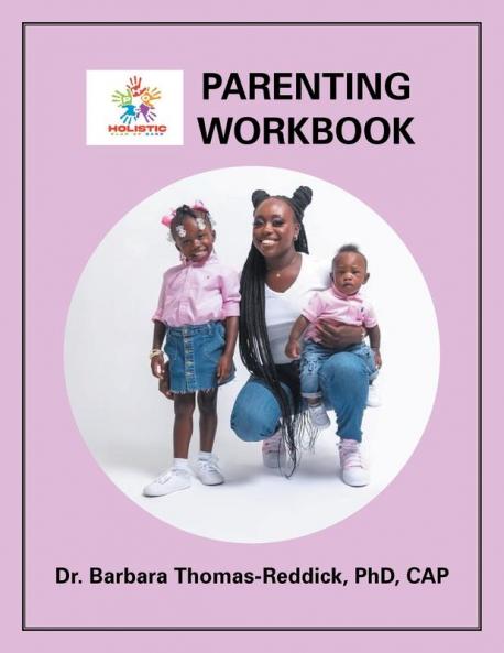 PARENTING WORKBOOK