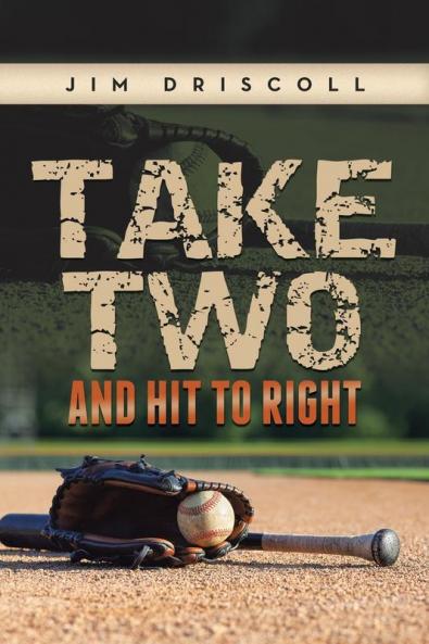 TAKE TWO AND HIT TO RIGHT