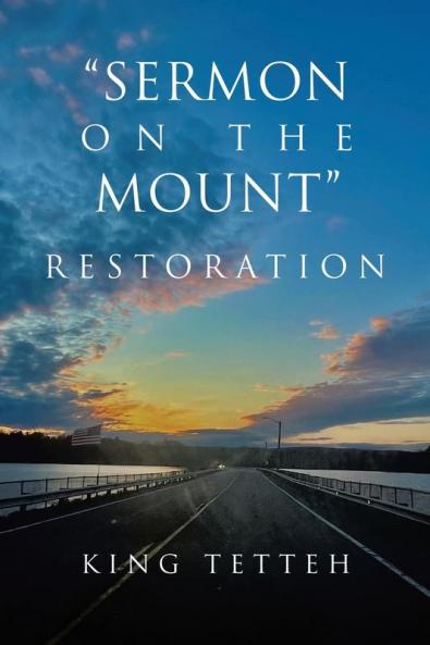 Sermon on the Mount Restoration