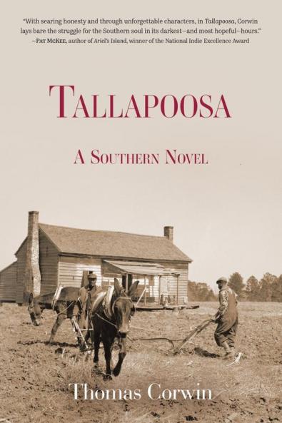 TALLAPOOSA