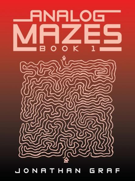 Analog Mazes