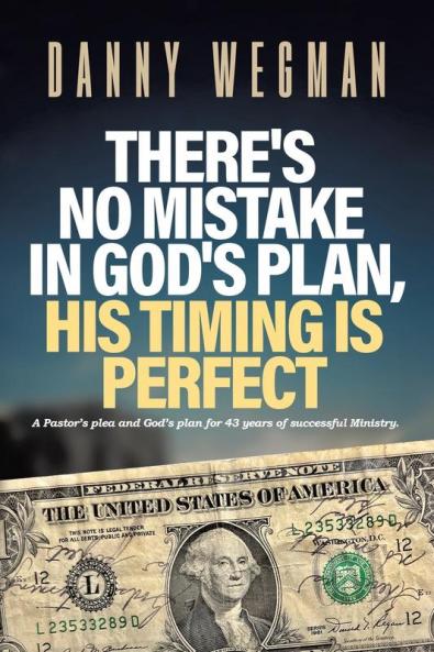 There's No Mistake in God's Plan His Timing Is Perfect