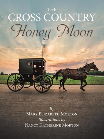 The Cross Country Honey Moon