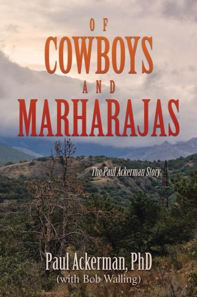 OF COWBOYS AND MARHARAJAS