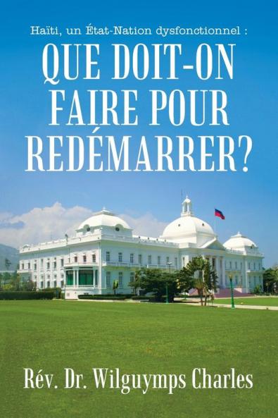 Ha��ti un ��tat-Nation dysfonctionnel