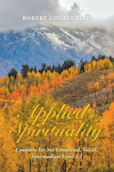 Applied Spirituality
