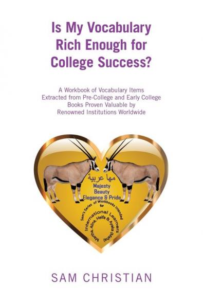 Is My Vocabulary Rich Enough for College Success?