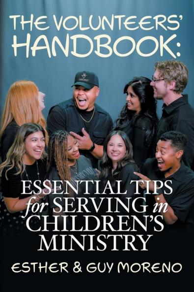 The Volunteers' Handbook