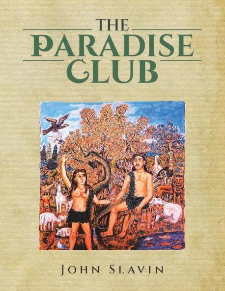 The Paradise Club