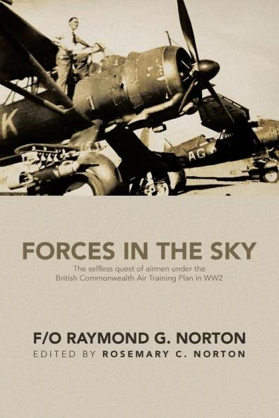 FORCES IN THE SKY
