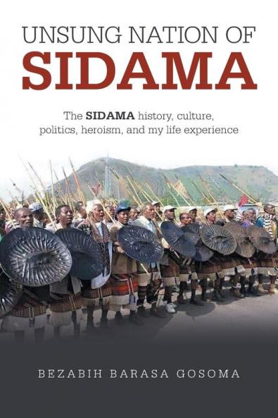 UNSUNG NATION                Of        SIDAMA