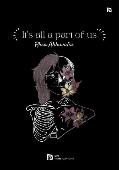 It’s all a part of us