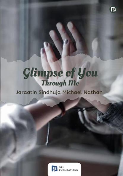 Glimpse of You - Through Me