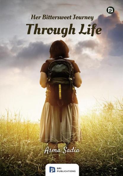 Her bittersweet journey through life