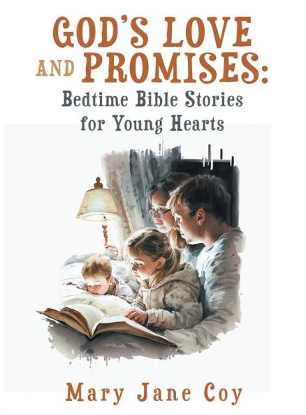 God's Love and Promises