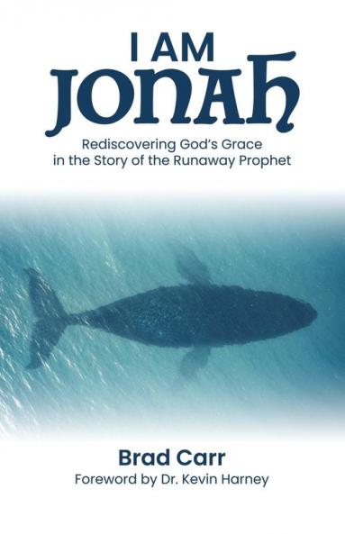 I Am Jonah