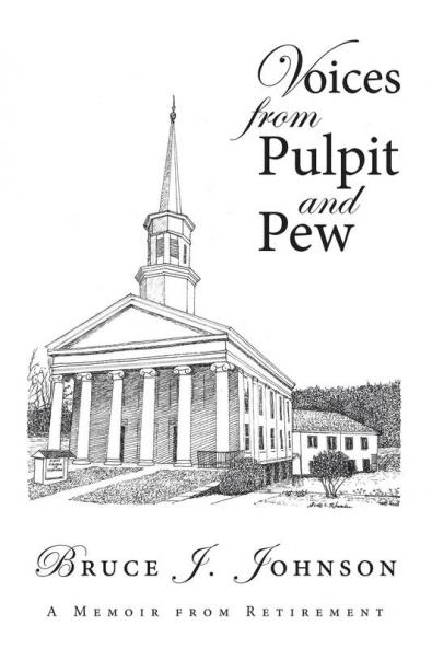 Voices from Pulpit and Pew