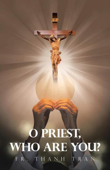 O Priest Who Are You?