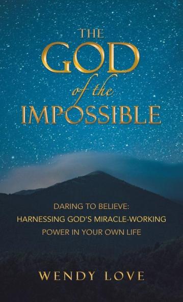The God of the impossible