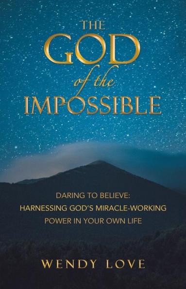 The God of the impossible