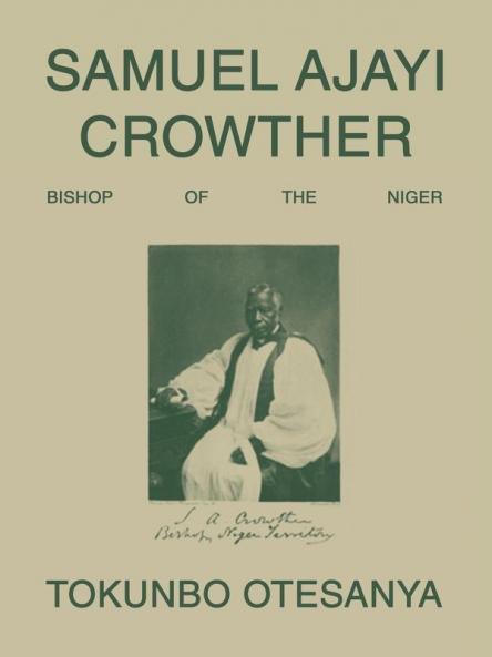 SAMUEL AJAYI CROWTHER