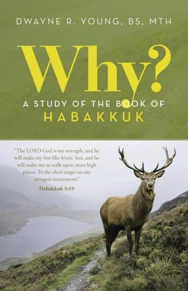 Why?  A Study of the Book of Habakkuk