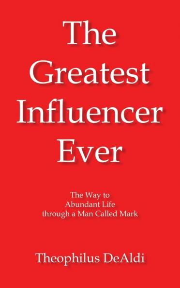 The Greatest Influencer Ever