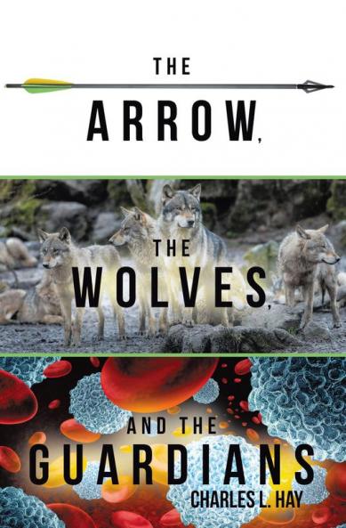 The Arrow the Wolves and the Guardians