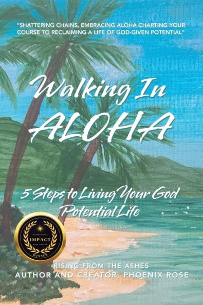 Walking In ALOHA