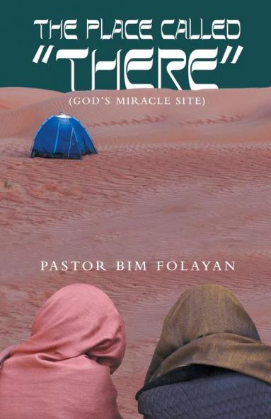 The Place Called There