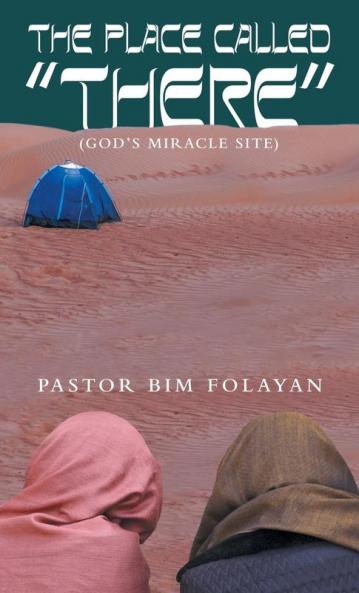 The Place Called There