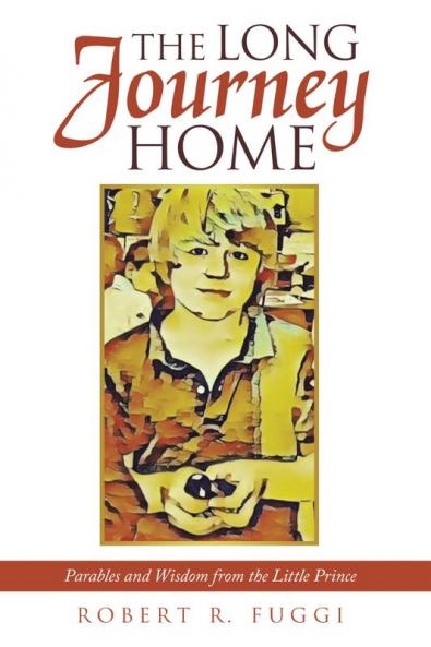 The Long Journey Home