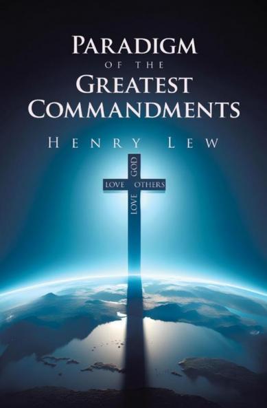 Paradigm of the Greatest Commandments