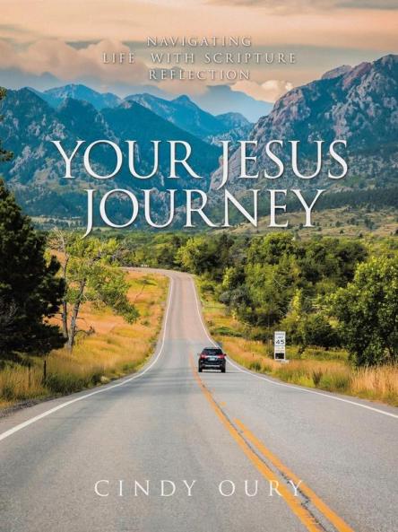 Your Jesus Journey