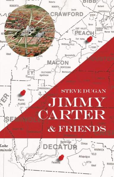 JIMMY CARTER & FRIENDS