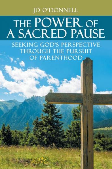 The Power of A Sacred Pause
