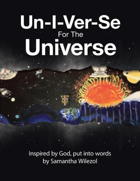Un-I-Ver-Se For The Universe