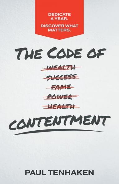 The Code of Contentment
