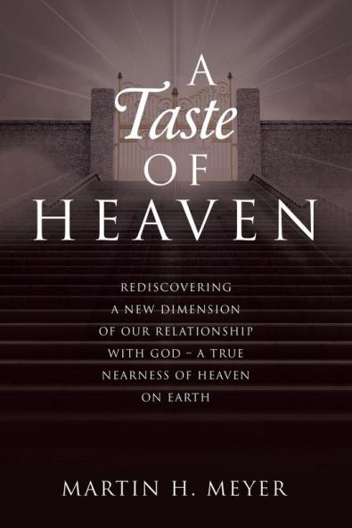 A Taste of Heaven