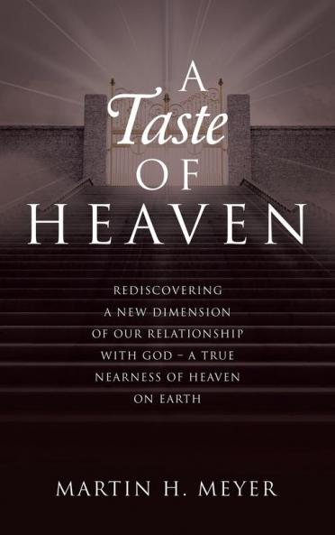 A Taste of Heaven